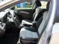 Silver Ice Metallic - Cruze LS Photo No. 8
