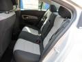 Silver Ice Metallic - Cruze LS Photo No. 9