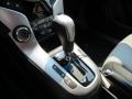 Silver Ice Metallic - Cruze LS Photo No. 12