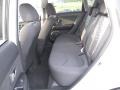 2010 Clear White Kia Soul +  photo #12