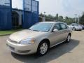 Gold Mist Metallic - Impala LT Photo No. 1