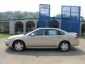 Gold Mist Metallic - Impala LT Photo No. 2