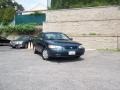 1998 Dark Green Metallic Toyota Camry LE  photo #1