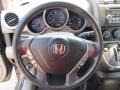 Titanium Steering Wheel Photo for 2011 Honda Element #53177816