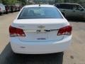Summit White - Cruze LT Photo No. 3