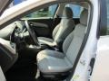 Summit White - Cruze LT Photo No. 7