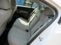 Summit White - Cruze LT Photo No. 8