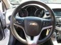 Summit White - Cruze LT Photo No. 9