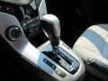 Summit White - Cruze LT Photo No. 11