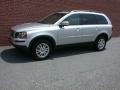 Silver Metallic - XC90 3.2 AWD Photo No. 1