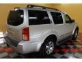 Silver Lightning - Pathfinder LE 4x4 Photo No. 4
