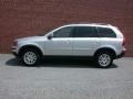 Silver Metallic - XC90 3.2 AWD Photo No. 11
