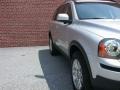 Silver Metallic - XC90 3.2 AWD Photo No. 13