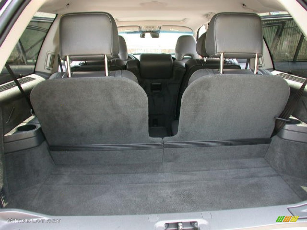 2008 XC90 3.2 AWD - Silver Metallic / Off Black photo #24