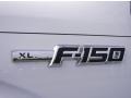 2011 Oxford White Ford F150 XL Regular Cab  photo #4