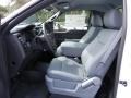 2011 Oxford White Ford F150 XL Regular Cab  photo #5