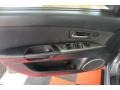 Galaxy Gray Mica - MAZDA3 s Touring Sedan Photo No. 6