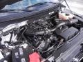 2011 Oxford White Ford F150 XL Regular Cab  photo #10