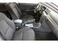 Galaxy Gray Mica - MAZDA3 s Touring Sedan Photo No. 14