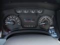 Steel Gray Gauges Photo for 2011 Ford F150 #53178770