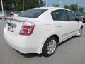 Aspen White - Sentra 2.0 S Photo No. 5