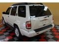Glacier White Pearl - Pathfinder SE 4x4 Photo No. 3
