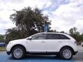 White Platinum Tri-Coat - MKX FWD Photo No. 2