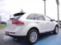 White Platinum Tri-Coat - MKX FWD Photo No. 3