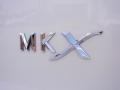 White Platinum Tri-Coat - MKX FWD Photo No. 4