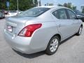 Brilliant Silver Metallic - Versa 1.6 SL Sedan Photo No. 5