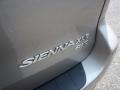 Silver Shadow Pearl - Sienna XLE AWD Photo No. 6