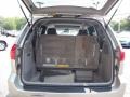 2008 Silver Shadow Pearl Toyota Sienna XLE AWD  photo #7