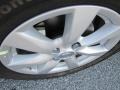 Brilliant Silver Metallic - Versa 1.6 SL Sedan Photo No. 9