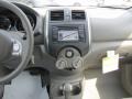Brilliant Silver Metallic - Versa 1.6 SL Sedan Photo No. 11
