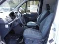 Dark Grey Interior Photo for 2011 Ford Transit Connect #53179277