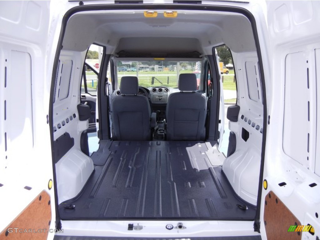 2011 Ford Transit Connect XL Cargo Van Trunk Photo #53179289
