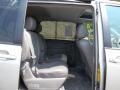 2008 Silver Shadow Pearl Toyota Sienna XLE AWD  photo #14