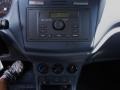 Dark Grey Audio System Photo for 2011 Ford Transit Connect #53179334