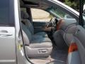 2008 Silver Shadow Pearl Toyota Sienna XLE AWD  photo #16