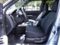 2012 Ingot Silver Metallic Ford Escape XLT V6  photo #5
