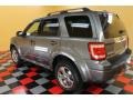 2009 Sterling Grey Metallic Ford Escape Limited V6 4WD  photo #3