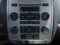 2012 Ford Escape XLT V6 Controls