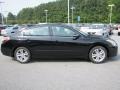 Super Black - Altima 3.5 SR Photo No. 6