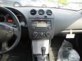 Charcoal Dashboard Photo for 2012 Nissan Altima #53179766