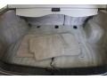 Grey Trunk Photo for 2002 BMW 3 Series #53179988