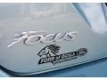 2012 Frosted Glass Metallic Ford Focus SEL 5-Door  photo #4