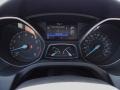 2012 Ford Focus SEL 5-Door Gauges