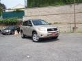 Savannah Metallic - RAV4 4WD Photo No. 1