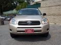 Savannah Metallic - RAV4 4WD Photo No. 3