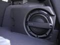 2012 Ford Focus SEL 5-Door Audio System